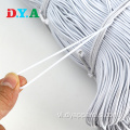 Dây dây đàn hồi 3 mm đầy màu sắc